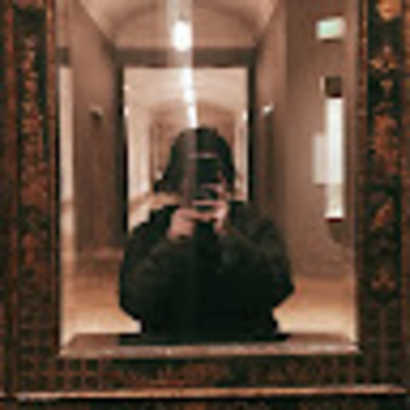 Meet your Posher, Ariel - Picture 1 of 1